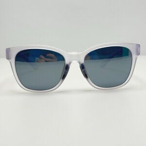 Smith Sunglasses Casper Matte Crystal 53-19-149